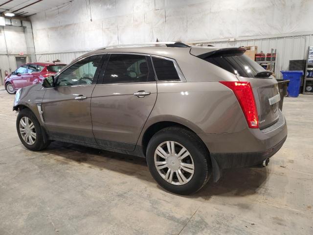 Photo 2 from auction – 2012 CADILLAC SRX LUXURY with VIN 3GYFNAE38CS597426