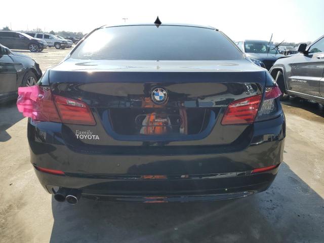 Photo 6 from auction – 2013 BMW 528 I with VIN WBAXG5C53DDY33365