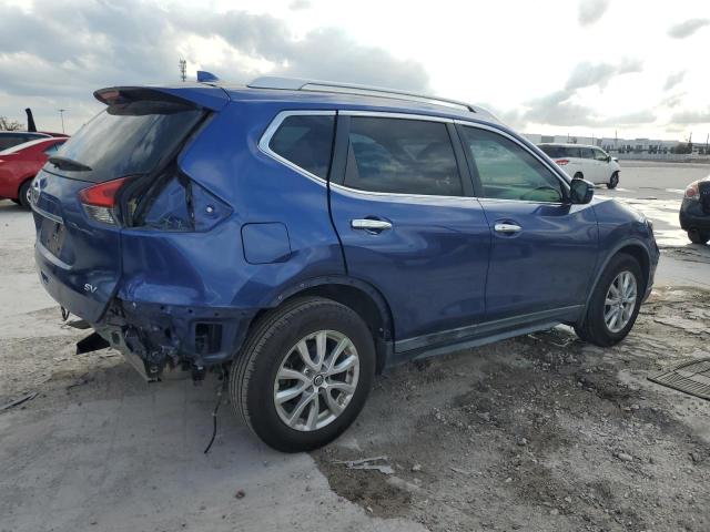 Photo 3 from auction – 2018 NISSAN ROGUE S with VIN KNMAT2MT5JP579183