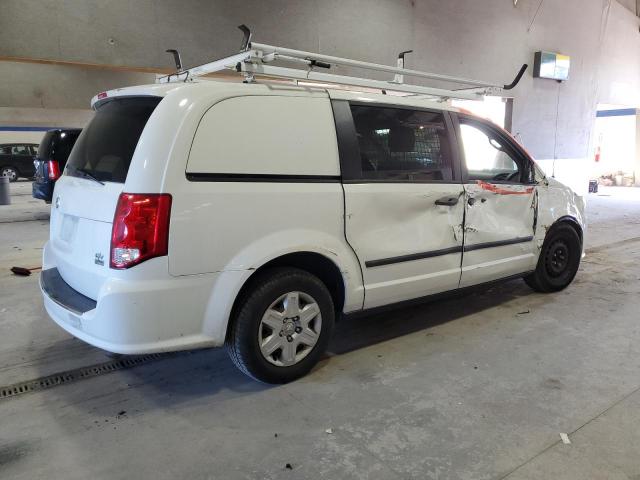 Photo 3 from auction – 2013 RAM TRADESMAN with VIN 2C4JRGAG4DR638567