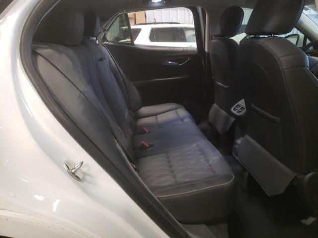 Photo 11 from auction – 2023 BUICK ENVISION A with VIN LRBFZRR40PD150511
