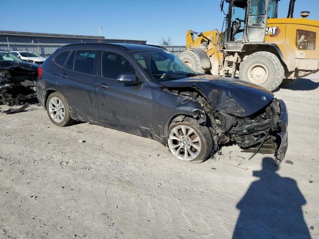 Photo 4 from auction – 2013 BMW X1 XDRIVE2 with VIN WBAVL1C58DVR85146