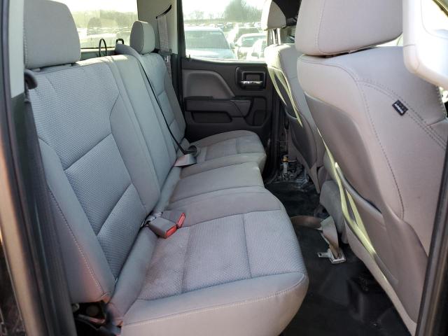 Photo 10 from auction – 2014 CHEVROLET SILVERADO with VIN 1GCRCPEH9EZ150679