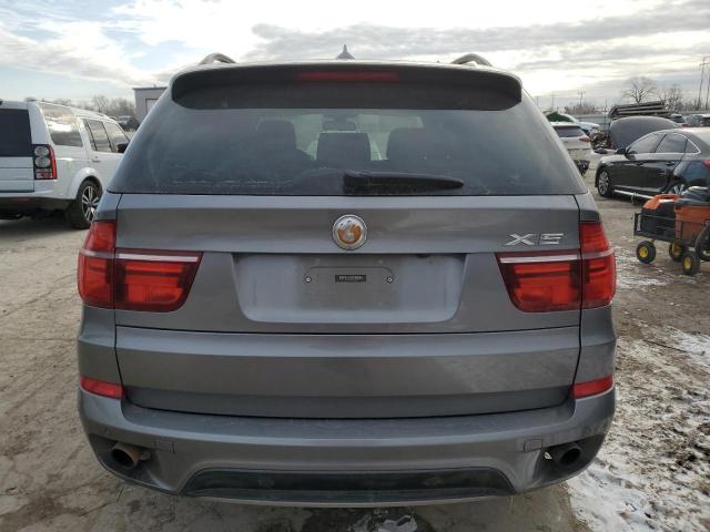 Photo 6 from auction – 2012 BMW X5 XDRIVE3 with VIN 5UXZV4C53CL753708