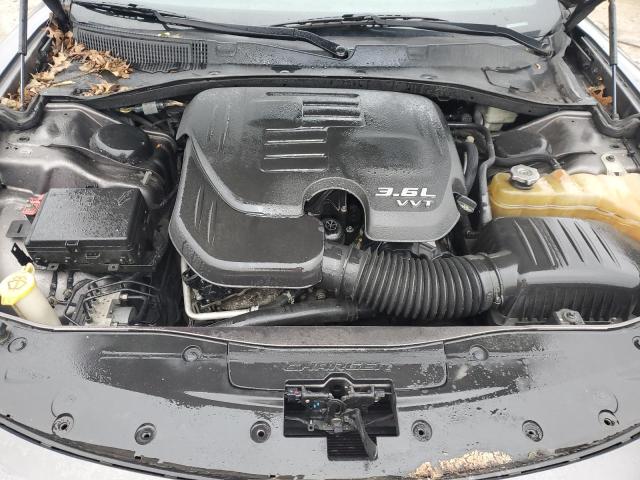 Photo 11 from auction – 2015 DODGE CHARGER SE with VIN 2C3CDXBG0FH776433