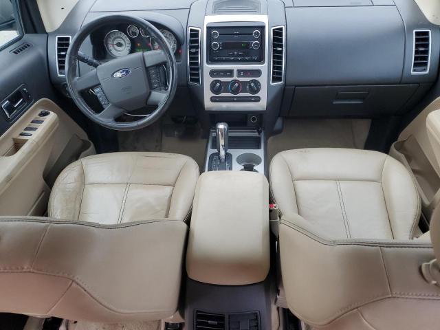 Photo 8 from auction – 2008 FORD EDGE SEL with VIN 2FMDK48C38BA12084