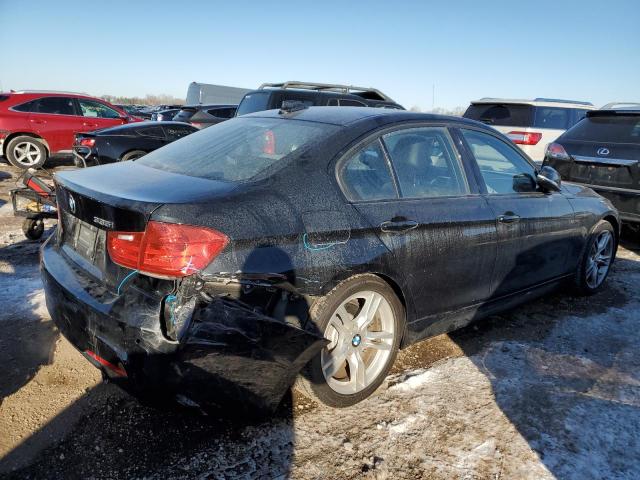 Foto 3 de la subasta – 2015 BMW 335 I con VIN WBA3A9C58FKW74669