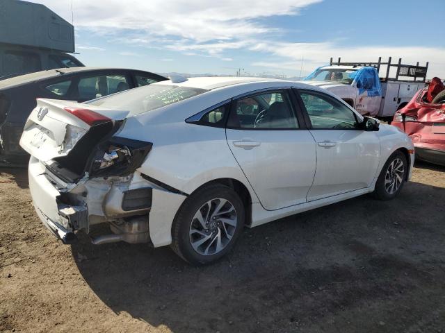 Снимка 3 от търг – 2017 HONDA CIVIC EX с VIN 19XFC2F76HE075144