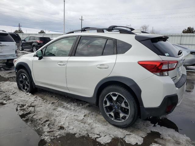 Photo 2 from auction – 2019 SUBARU CROSSTREK with VIN JF2GTAEC9KH222590