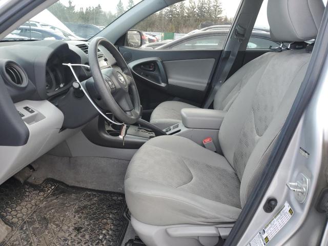 Photo 7 from auction – 2012 TOYOTA RAV4 with VIN 2T3JK4DV2CW087282