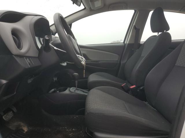 Photo 7 from auction – 2015 TOYOTA YARIS with VIN VNKKTUD34FA050700