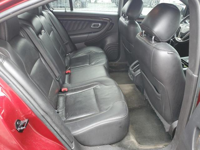 Photo 10 from auction – 2014 FORD TAURUS LIM with VIN 1FAHP2F8XEG161838