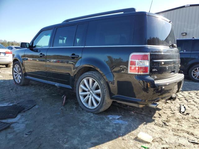 Photo 2 from auction – 2014 FORD FLEX SEL with VIN 2FMHK6C8XEBD14581