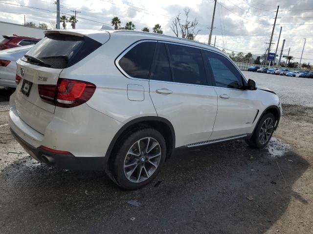 Photo 3 from auction – 2016 BMW X5 SDRIVE3 with VIN 5UXKR2C54G0H42737