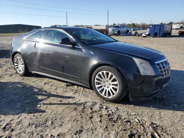 Photo 4 from auction – 2013 CADILLAC CTS with VIN 1G6DA1E37D0148288