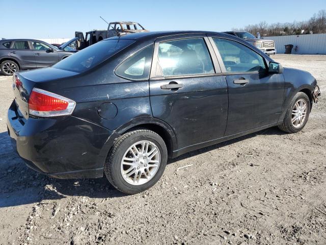 Photo 3 from auction – 2009 FORD FOCUS SE with VIN 1FAHP35N29W200737