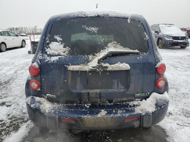 Photo 6 from auction – 2010 CHEVROLET HHR LT with VIN 3GNBACDV6AS649302