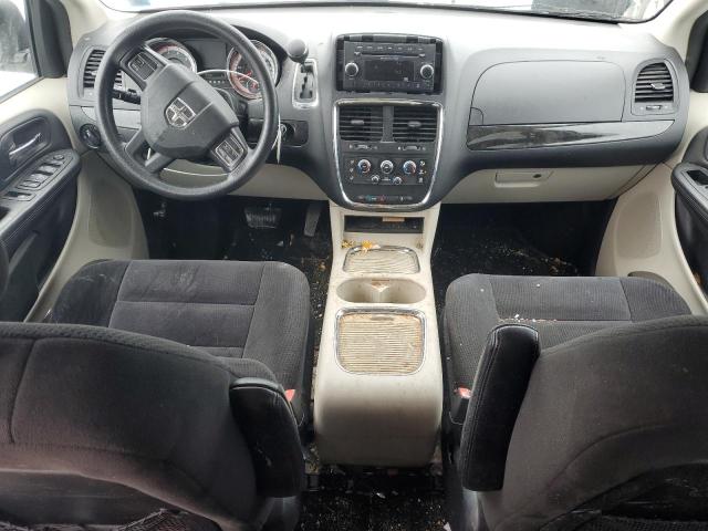 Photo 8 from auction – 2014 DODGE GRAND CARA with VIN 2C4RDGCG7ER430232