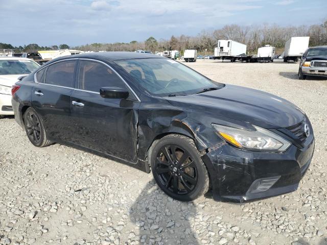 Photo 4 from auction – 2018 NISSAN ALTIMA 2.5 with VIN 1N4AL3AP3JC200904