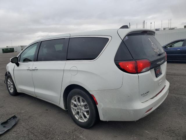 Photo 2 from auction – 2022 CHRYSLER VOYAGER LX with VIN 2C4RC1CG4NR166502