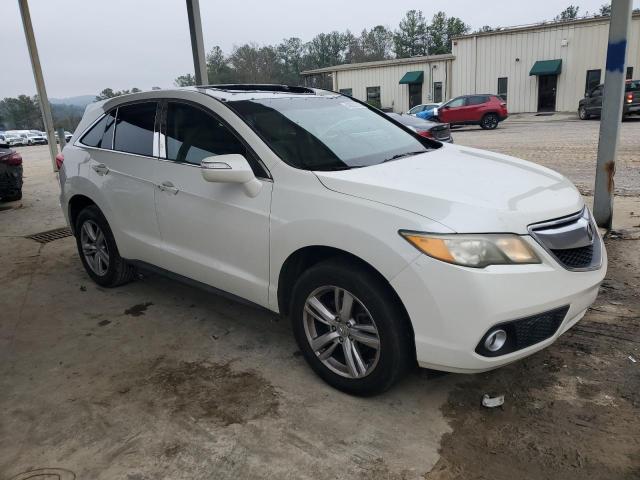 Photo 4 from auction – 2013 ACURA RDX TECHNO with VIN 5J8TB3H5XDL017189
