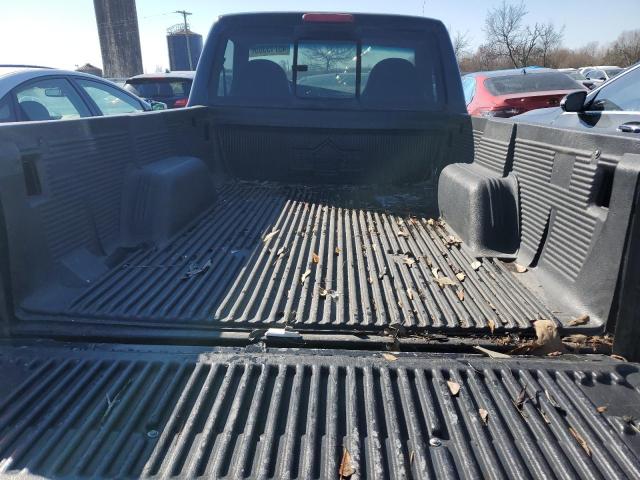 Photo 10 from auction – 2002 FORD RANGER with VIN 1FTYR10D82PB61952