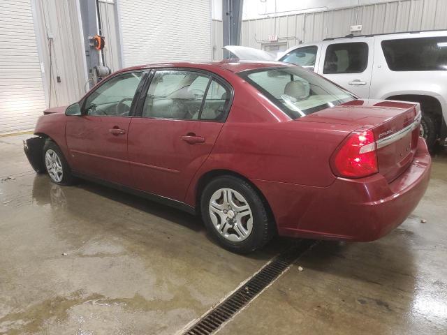 Photo 2 from auction – 2007 CHEVROLET MALIBU LS with VIN 1G1ZS57F87F272501