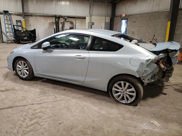 Photo 2 from auction – 2012 HONDA CIVIC EX with VIN 2HGFG3B88CH549618