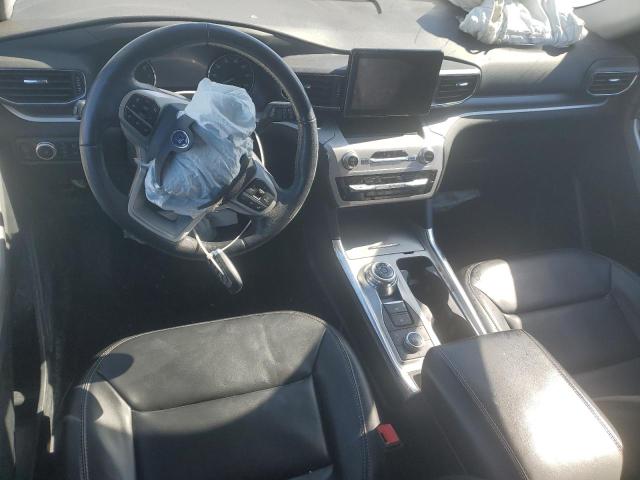 Foto 8 de la subasta – 2021 FORD EXPLORER X con VIN 1FMSK8DH1MGB02093