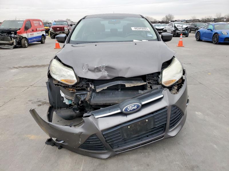 Photo 5 from auction – 2012 FORD FOCUS SE with VIN 1FAHP3F20CL226850