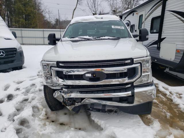 Photo 5 from auction – 2022 FORD F250 SUPER with VIN 1FT7X2B68NED37016