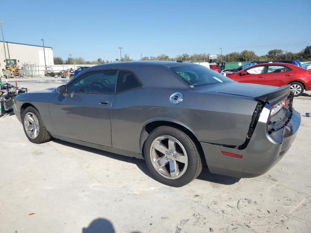 Photo 2 from auction – 2011 DODGE CHALLENGER with VIN 2B3CJ4DG1BH581629