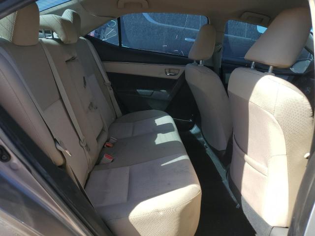 Photo 10 from auction – 2015 TOYOTA COROLLA L with VIN 2T1BURHE7FC464287