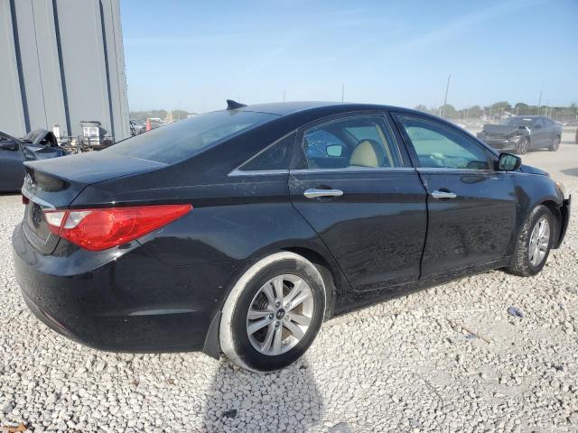 Снимка 3 от търг – 2012 HYUNDAI SONATA GLS с VIN 5NPEB4AC4CH424188