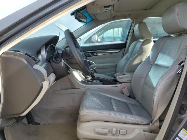 Photo 7 from auction – 2009 ACURA TL with VIN 19UUA865X9A019115