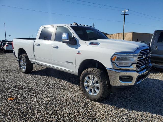 Photo 4 from auction – 2023 RAM 2500 LARAM with VIN 3C6UR5FL8PG598230