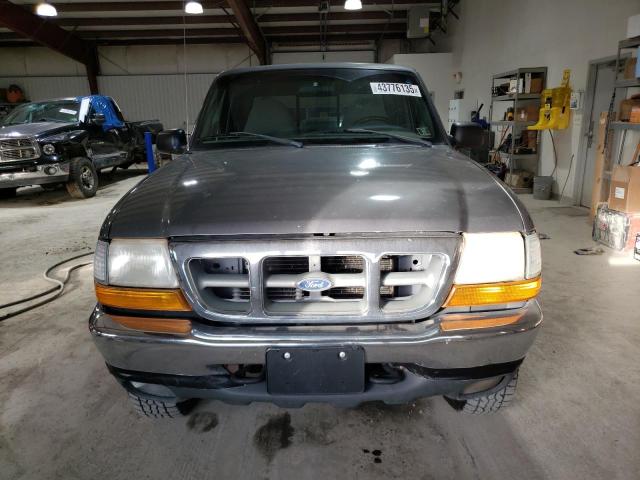 Photo 5 from auction – 2000 FORD RANGER SUP with VIN 1FTZR15X2YPB56245