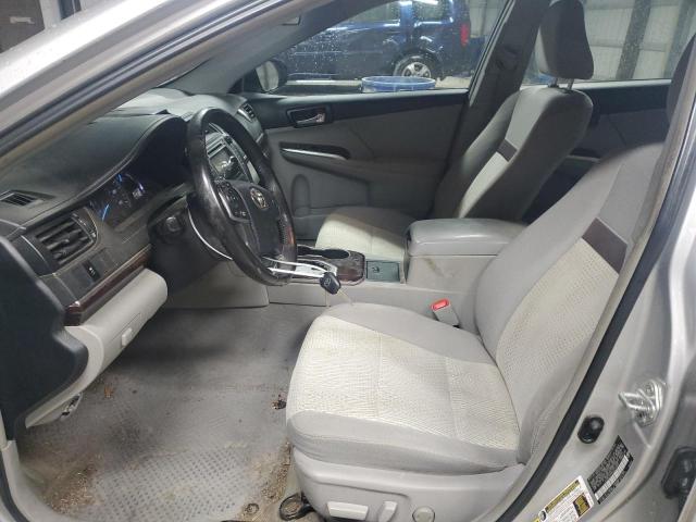 Снимка 7 от търг – 2012 TOYOTA CAMRY BASE с VIN 4T1BF1FK8CU012945