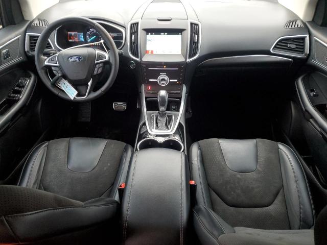 Photo 8 from auction – 2018 FORD EDGE SPORT with VIN 2FMPK4AP5JBC00301