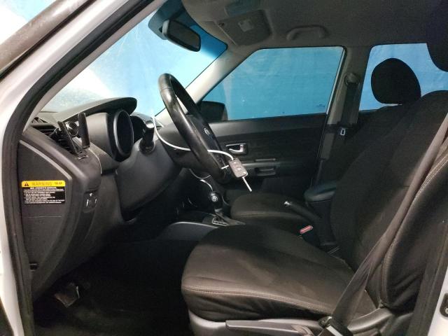 Photo 7 from auction – 2013 KIA SOUL + with VIN KNDJT2A62D7587034