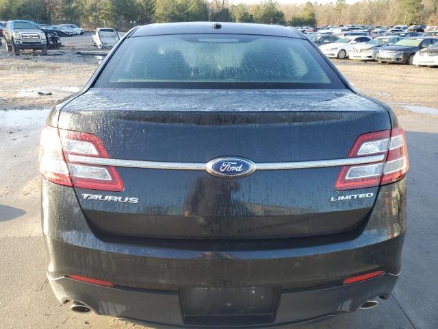 Photo 6 from auction – 2013 FORD TAURUS LIM with VIN 1FAHP2F83DG225541
