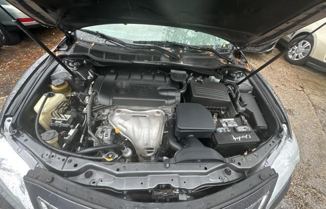 Photo 7 from auction – 2011 TOYOTA CAMRY BASE with VIN 4T1BF3EK0BU718190