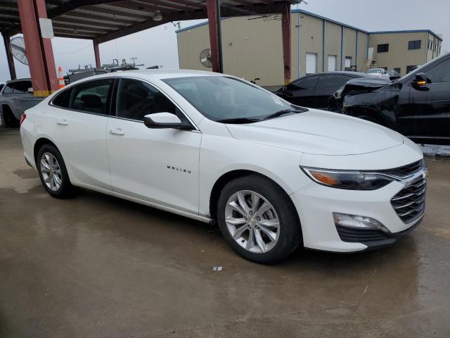 Photo 4 from auction – 2023 CHEVROLET MALIBU LT with VIN 1G1ZD5ST5PF185081