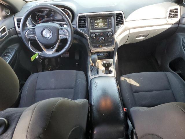 Photo 8 from auction – 2016 JEEP GRAND CHER with VIN 1C4RJFAG8GC405955