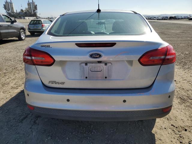 Photo 6 from auction – 2016 FORD FOCUS S with VIN 1FADP3E27GL392420