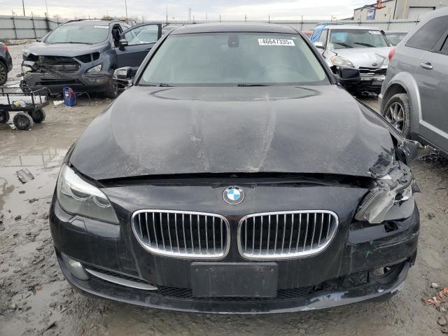 Photo 5 from auction – 2012 BMW 528 XI with VIN WBAXH5C55CC595066