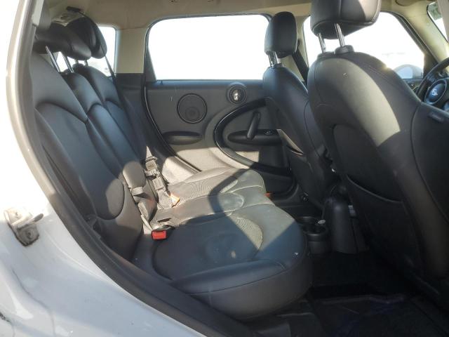 Photo 10 from auction – 2014 MINI COOPER S C with VIN WMWZC3C55EWP28549