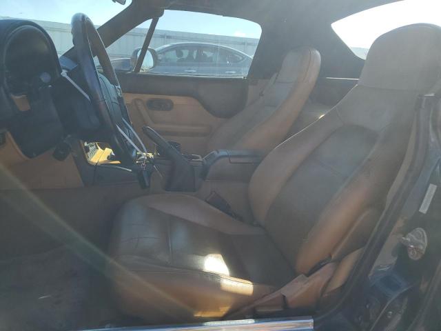 Photo 7 from auction – 1997 MAZDA MX-5 MIATA with VIN JM1NA3534V0738320