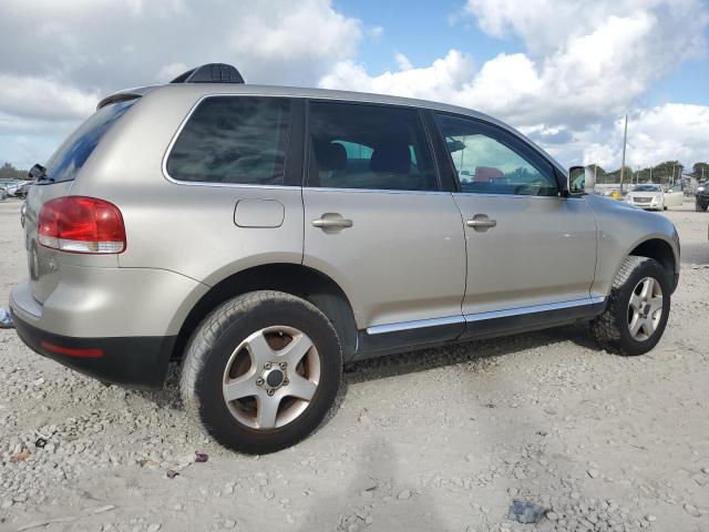 Photo 3 from auction – 2004 VOLKSWAGEN TOUAREG 3. with VIN WVGBC67L24D007688
