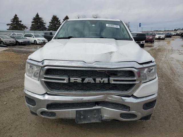 Photo 5 from auction – 2019 RAM 1500 TRADE with VIN 1C6SRFGT4KN826249